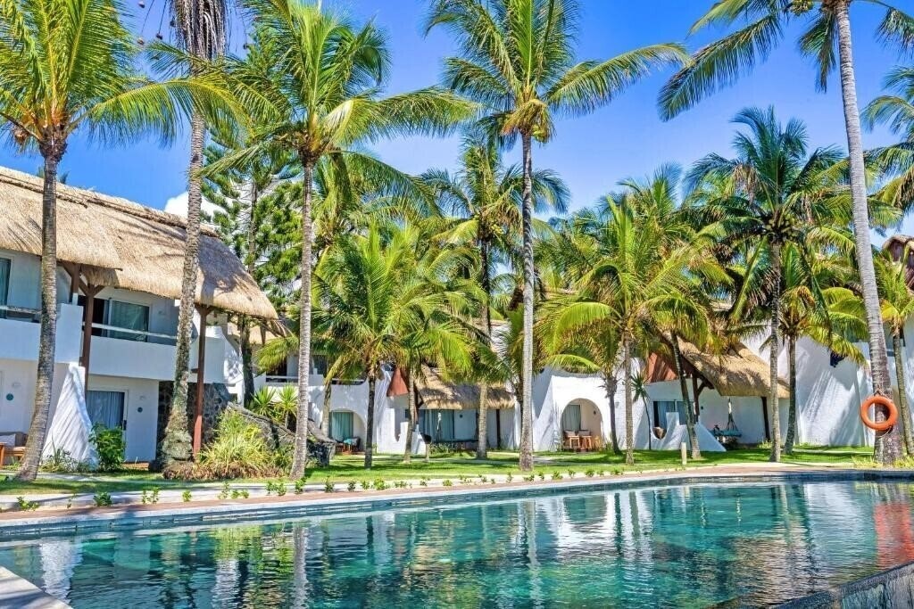 Фото Seasense Boutique Hotel & SPA 5*