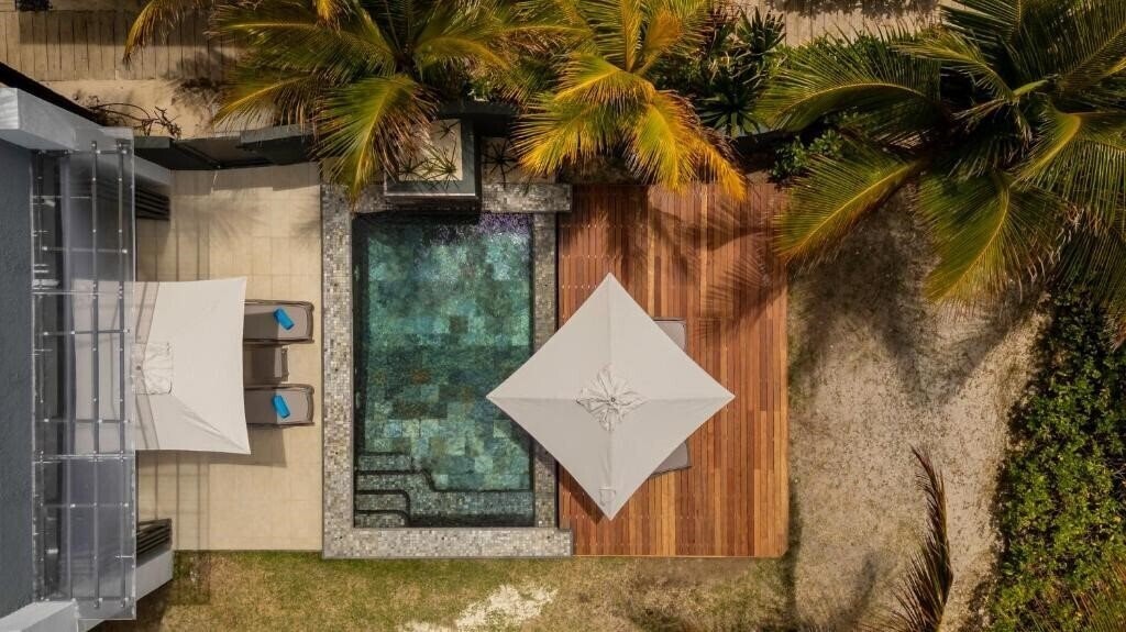 Отель Stylia Villas вилла