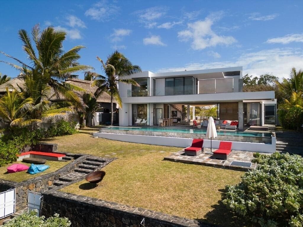 Фотография Villa Arty 3*