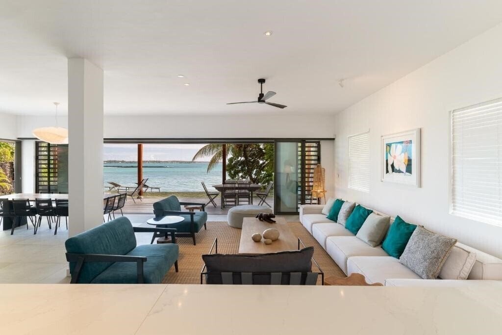 Фото Villa Saphir вилла