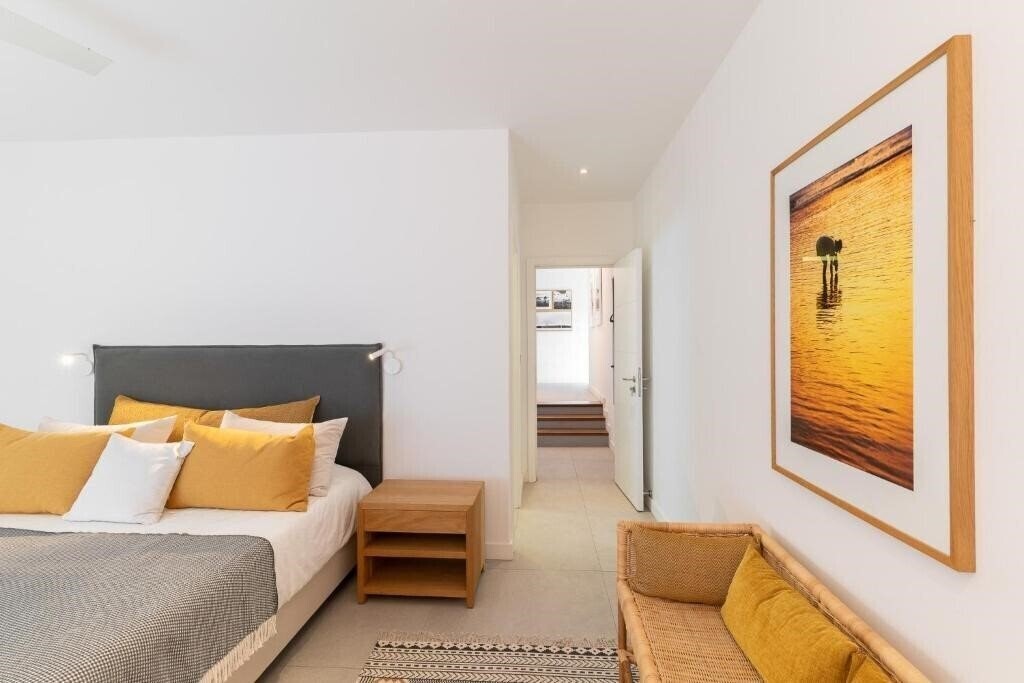 Картинка Villa Saphir вилла