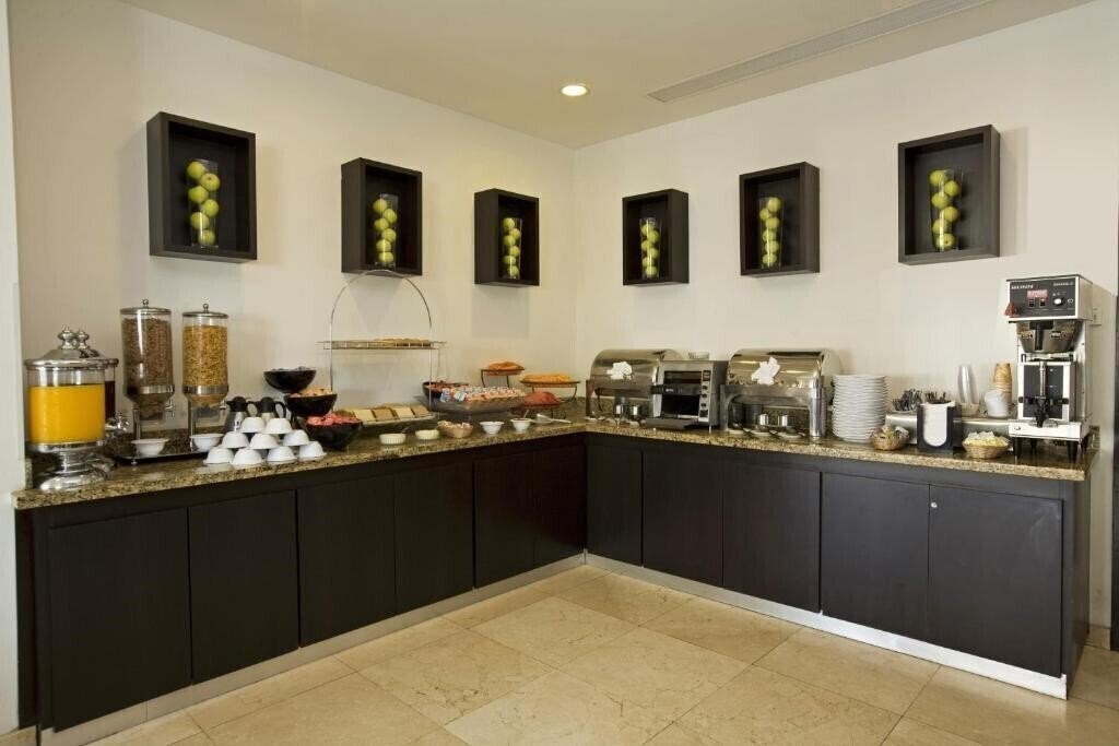 Изображение One Aguascalientes San Marcos 3*