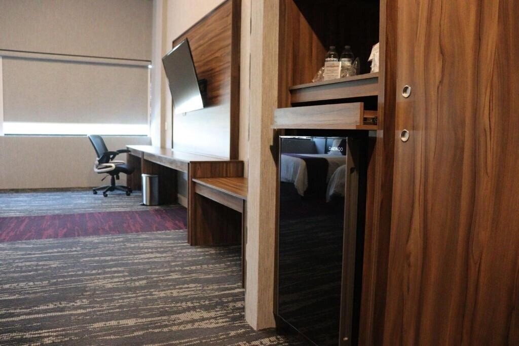 Фотография Aguascalientes 4*