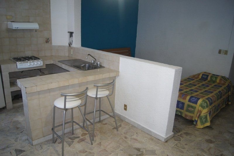 Картинка Acapulco Turquesa 3*