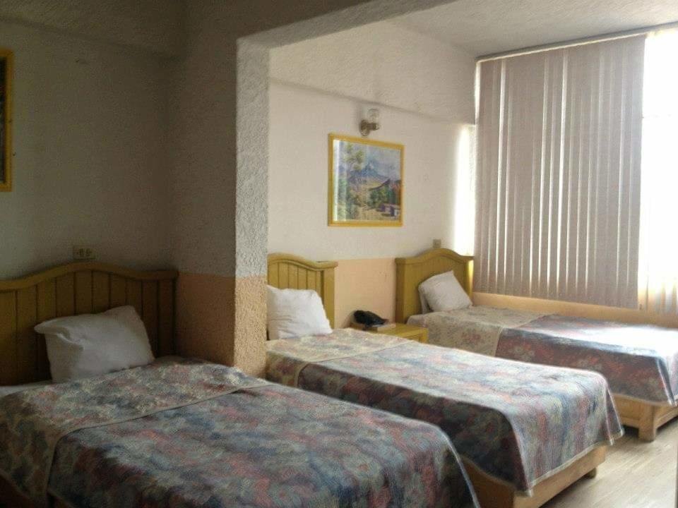 Изображение El Mirador 4*