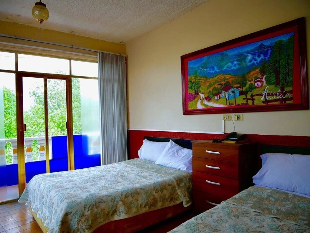 Фото El Mirador 4*