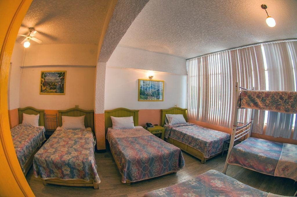 Фотография El Mirador 4*