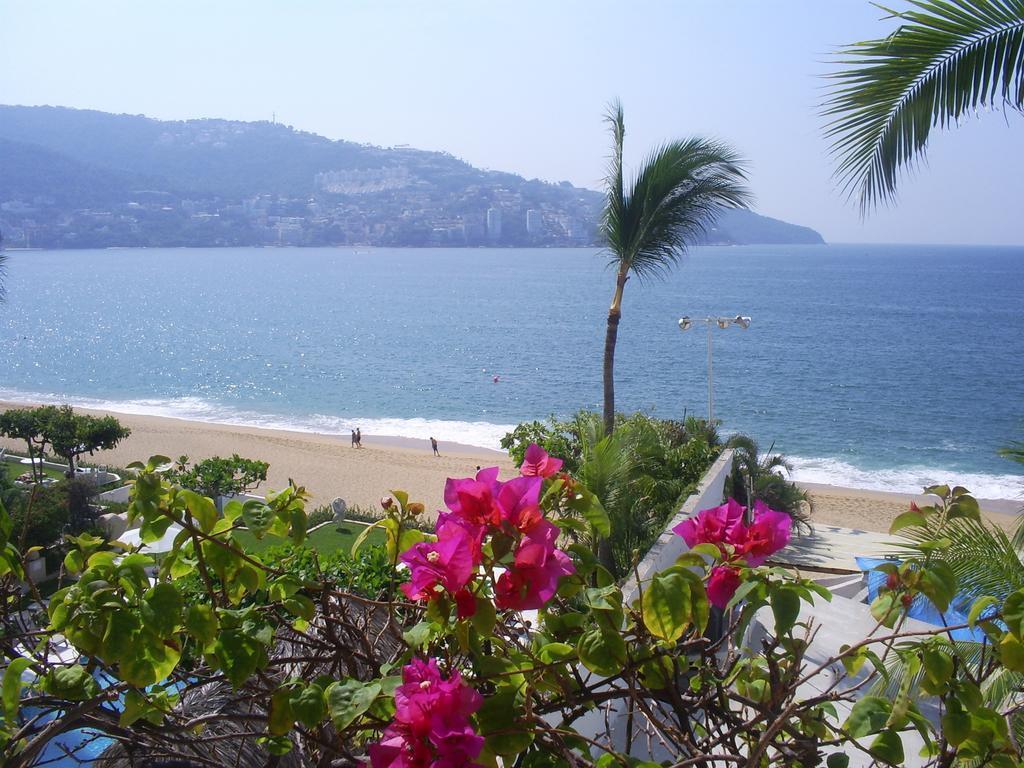 Фото Acapulco Malibu 4*