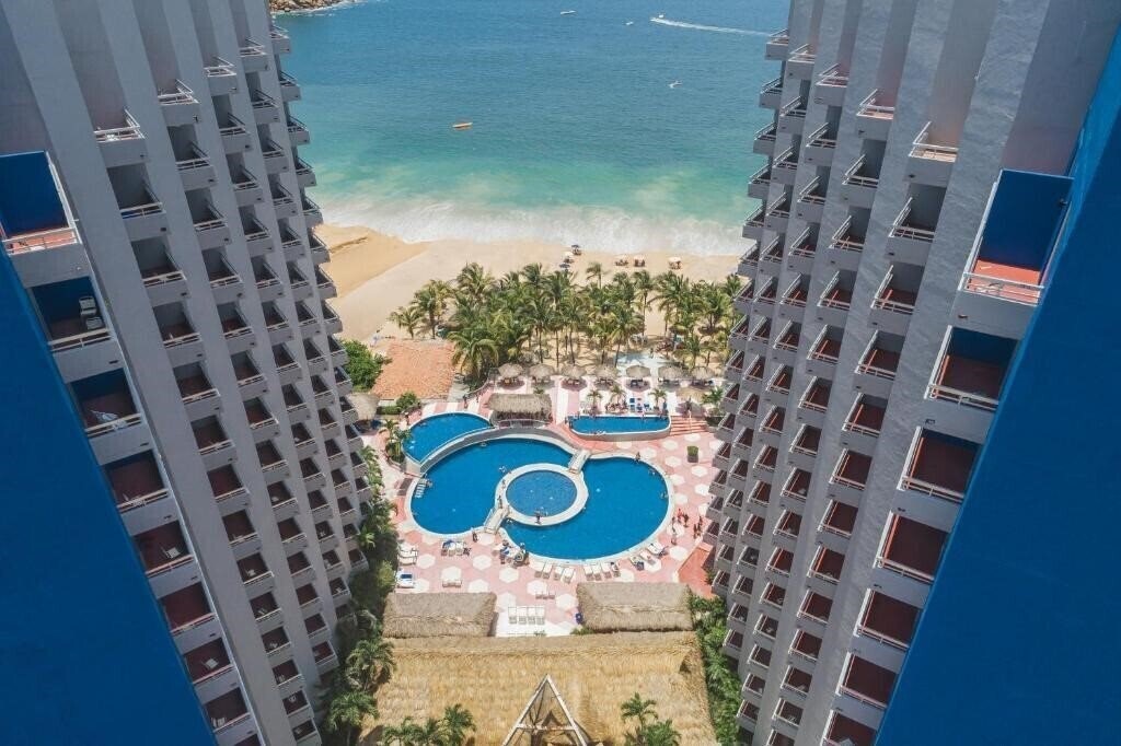 Изображение Playa Suites Acapulco 4*