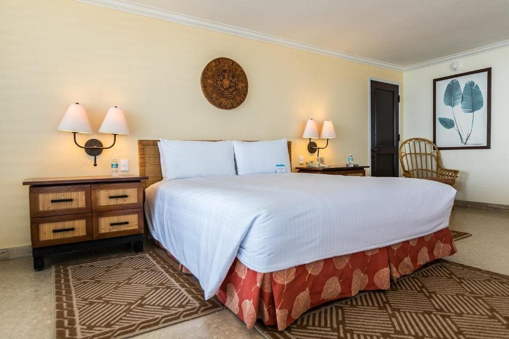 Фотография Fairmont Acapulco Princess 5*