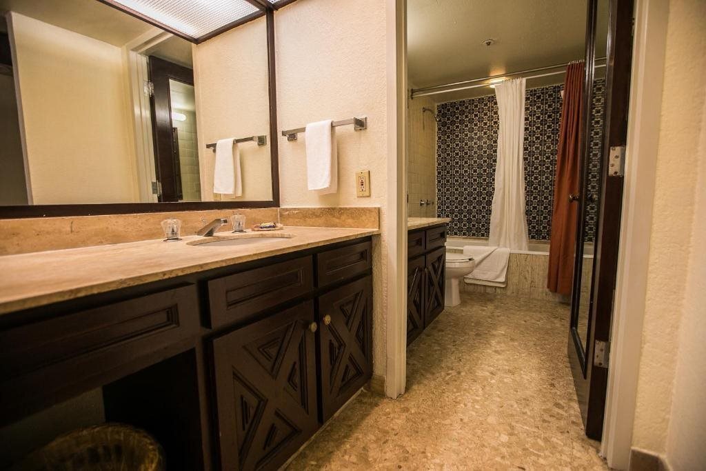 Изображение Fairmont Acapulco Princess 5*