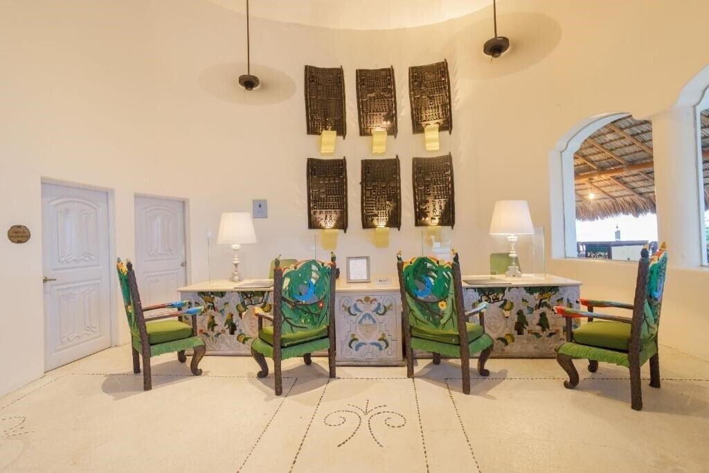 Изображение Quinta Real Acapulco 5*