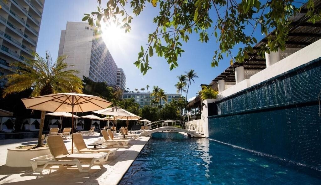 Фотография Emporio Acapulco 3*