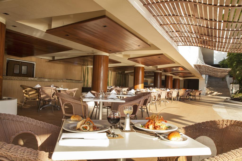 Изображение Fiesta Americana Villas Acapulco 4*