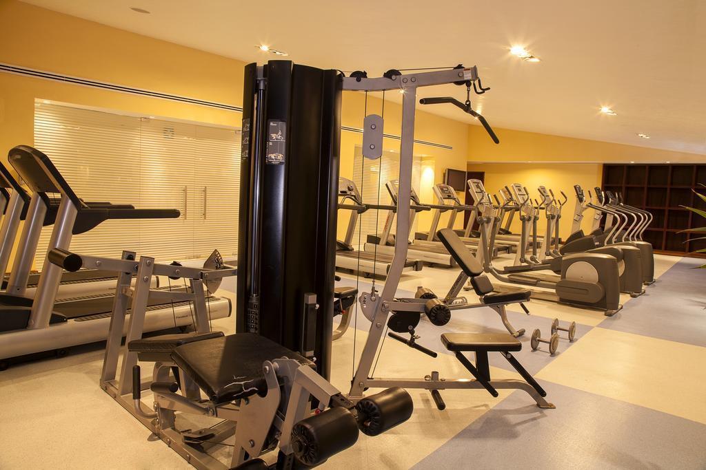 Картинка Fiesta Americana Villas Acapulco 4*