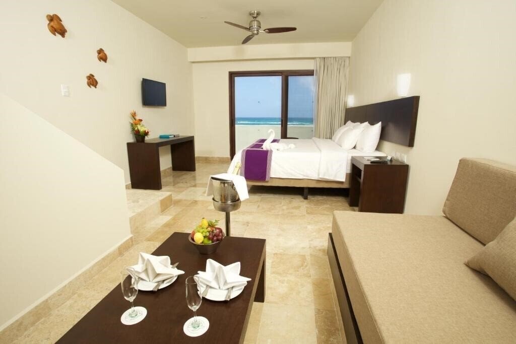 Фотография Akumal Bay Beach Wellness Resort (ex. Akumal Beach Resort) 4*