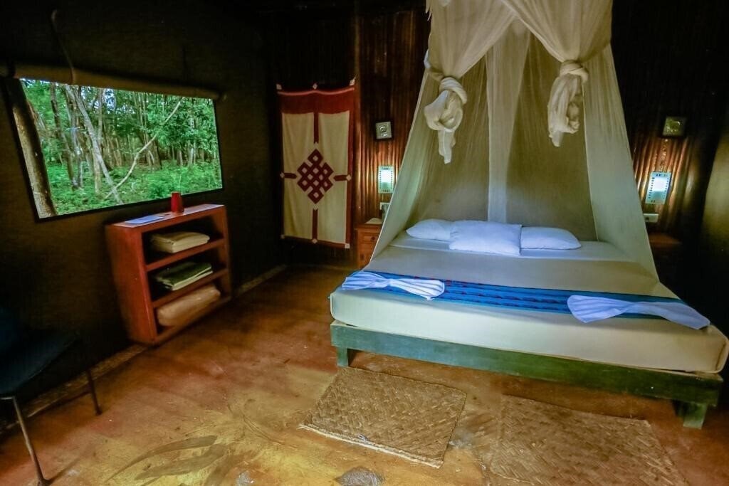 Фото Akumal Natura Glamping 3*