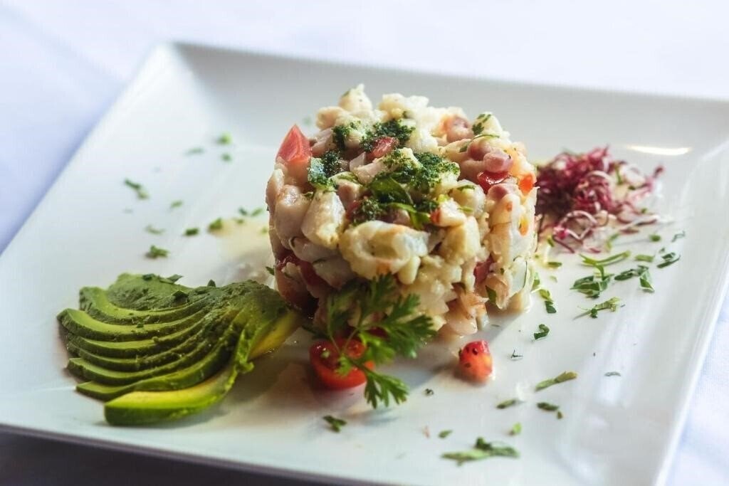 Фотография Akumal Natura Glamping 3*