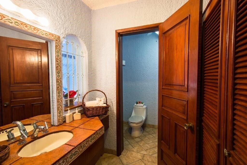 Фотография La Mision 3*