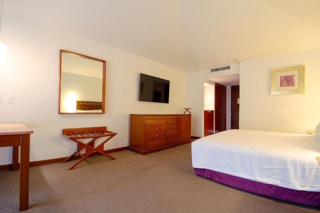 Картинка Camino Real Guadalajara 5*