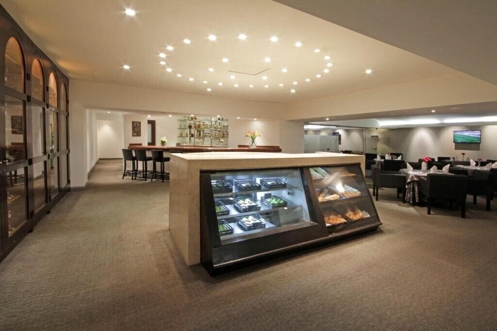 Фотография Presidente Intercontinental Guadalajara 4*