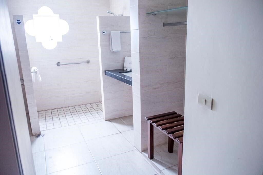 Фотография San Francisco Plaza 3*