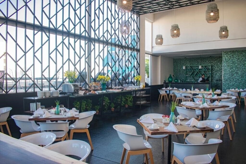 Фотография Square Small Luxury Hotel 4*