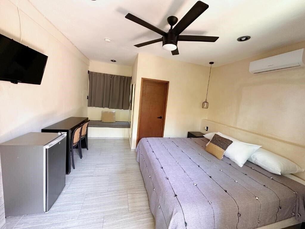 Картинка Isla Caracol 3*