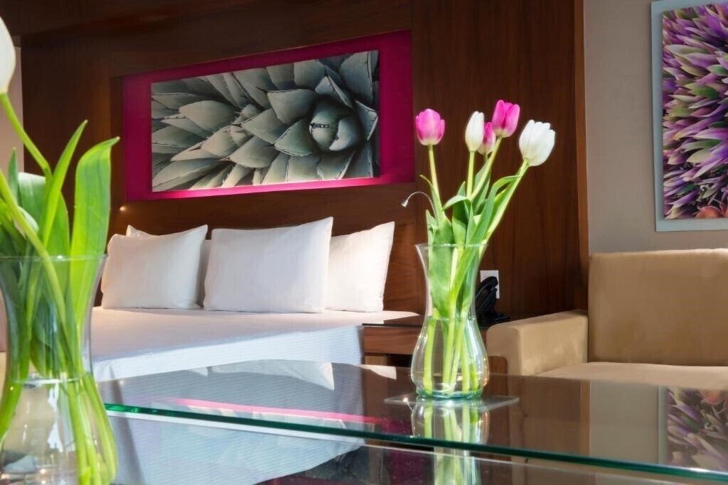 Картинка Krystal Grand Los Cabos 4*