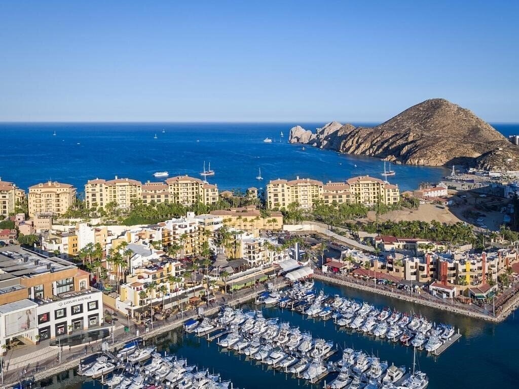 Фото Marina Fiesta Resort Spa All Inclusive 3*