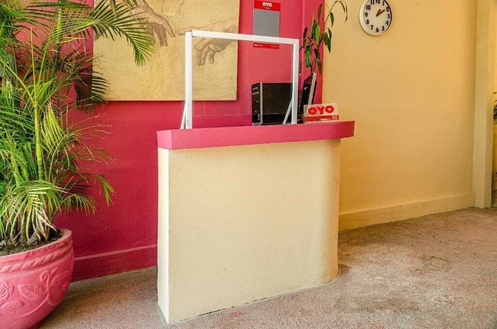 Изображение Oyo Hotel Cabo Del Sur 2*