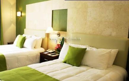 Изображение Ocean View Hotel 3*