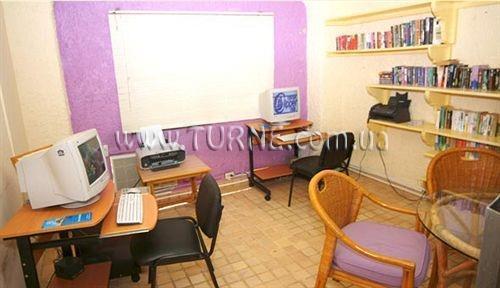 Отель Cancun Clipper Club 3*