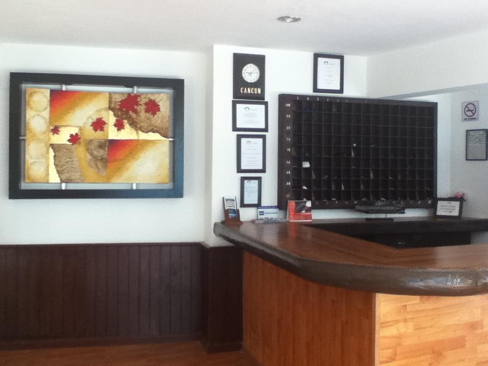 Фотография Calypso Cancun 3*