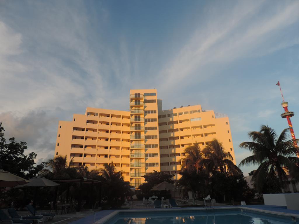 Картинка Calypso Cancun 3*