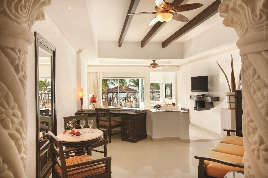 Фото Hyatt Zilara Cancun 5*