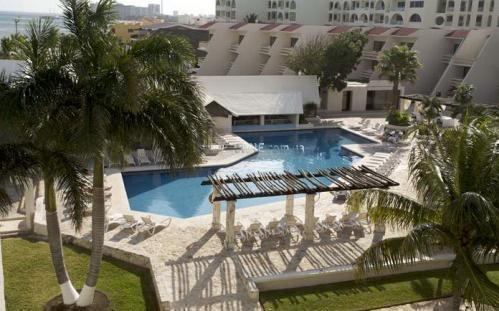 Картинка Ocean SPA Hotel 4*