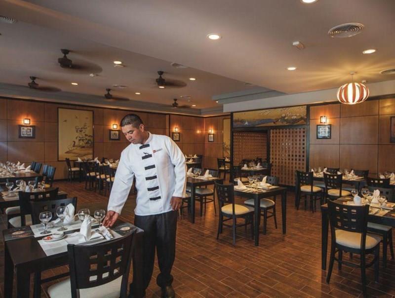 Картинка Riu Cancun 5*