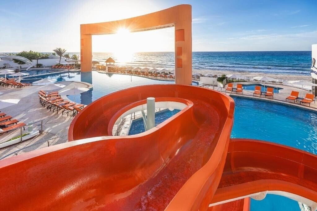 Изображение Beach Palace 5*