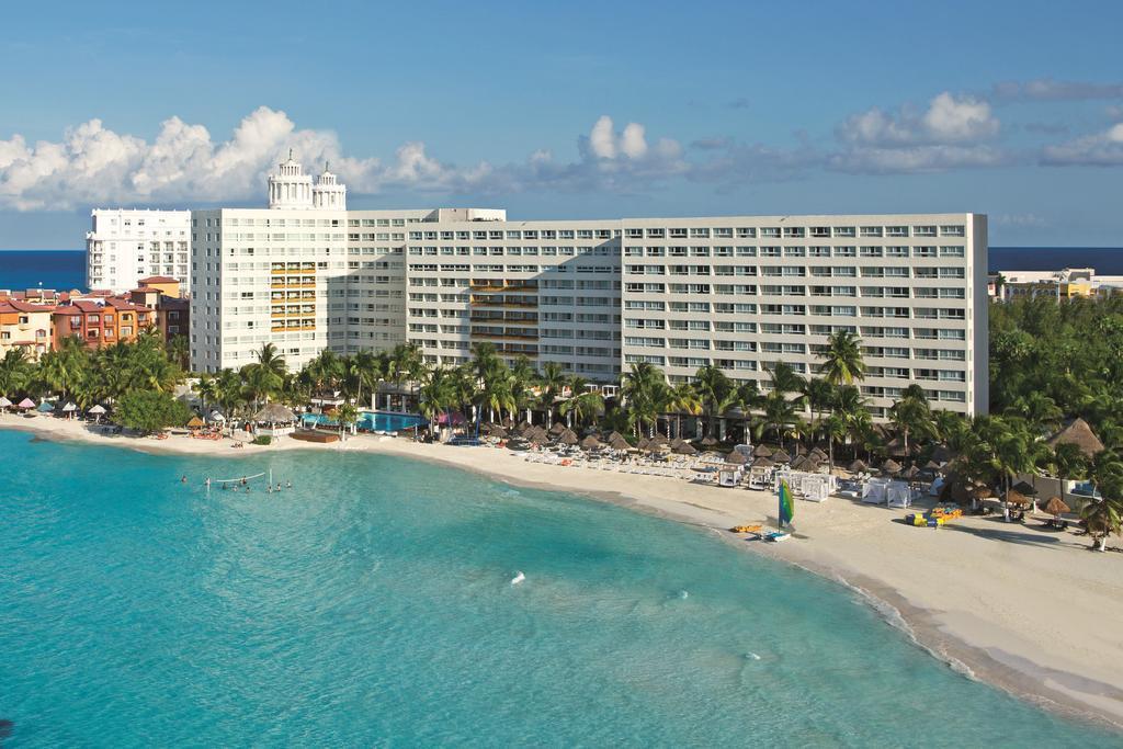 Отель Dreams Sands Cancun Resort & SPA 5*