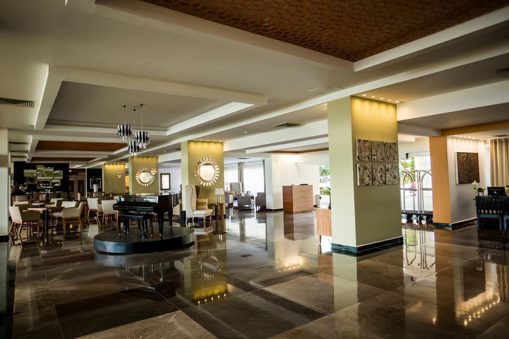 Фотография Dreams Sands Cancun Resort & SPA 5*