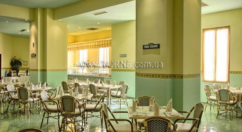 Фотография Seadust Cancun Family Resort (ex. Great Parnassus Resort & Spa) 5*