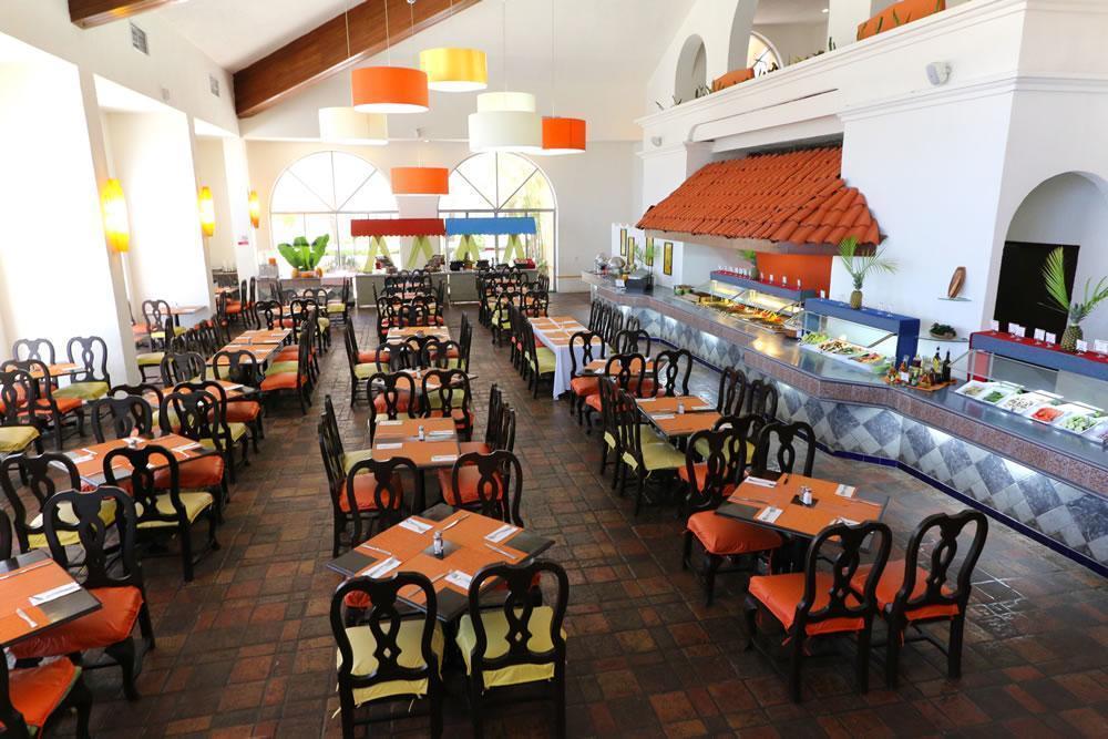 Картинка All Ritmo Cancun Resort & Waterpark 4*