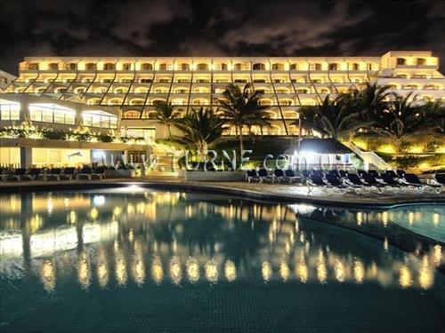 Фотография Golden Parnassus 4*