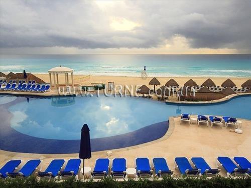 Фото Golden Parnassus 4*