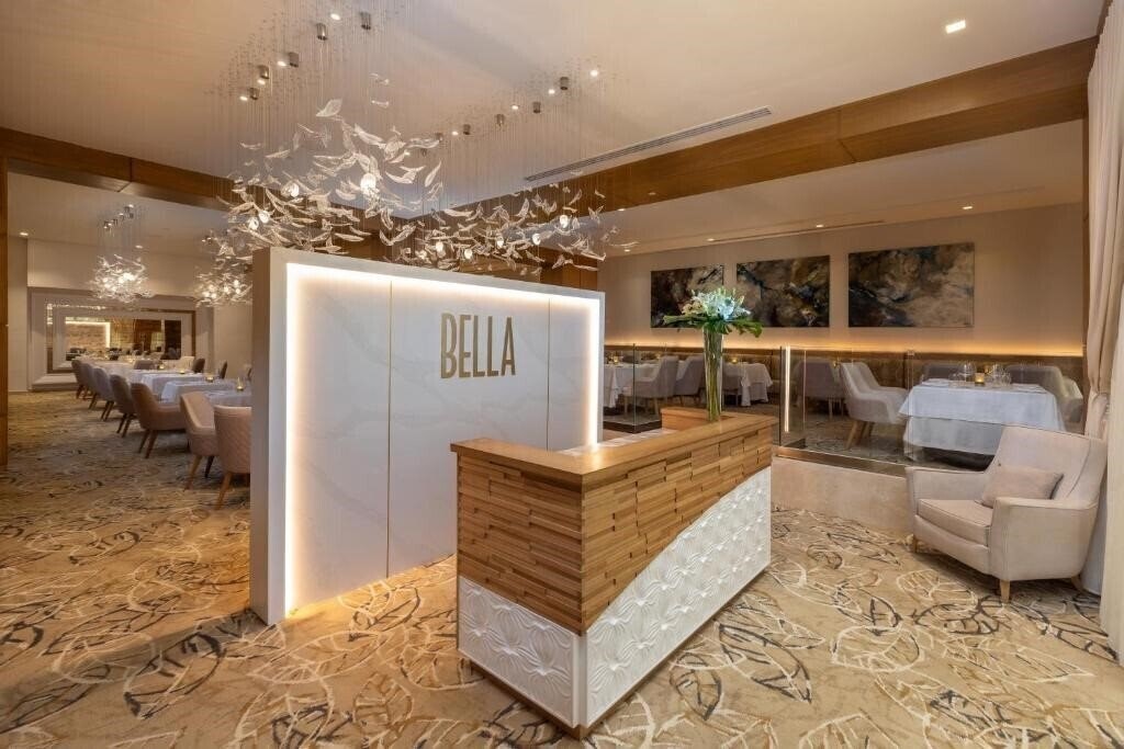 Картинка Le Blanc SPA Resort 5*