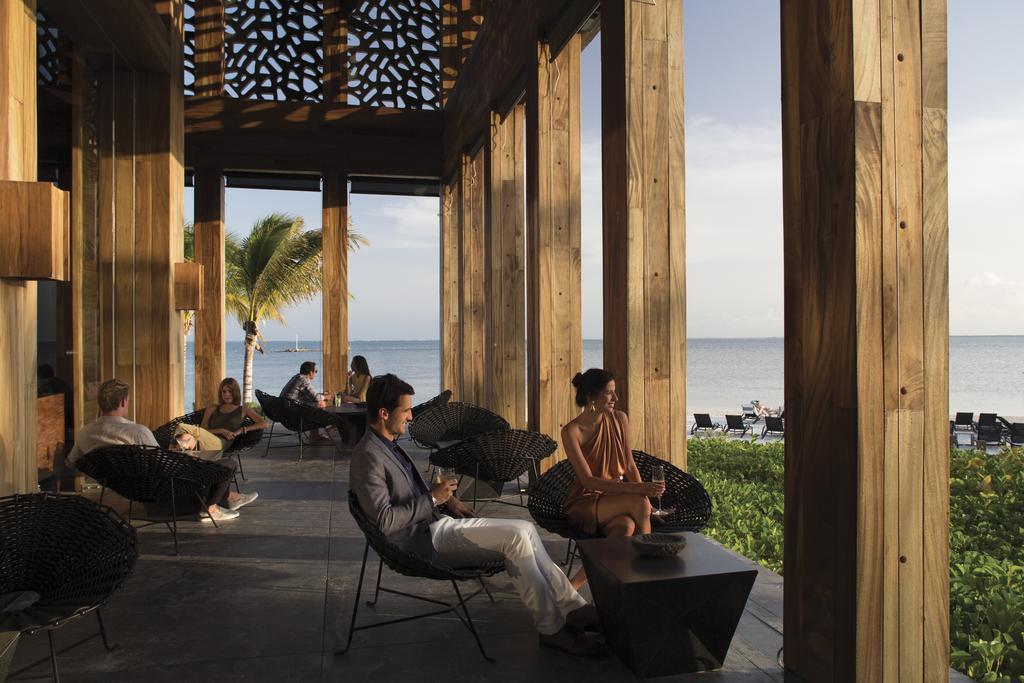 Фото Nizuc Resort & SPA 5*