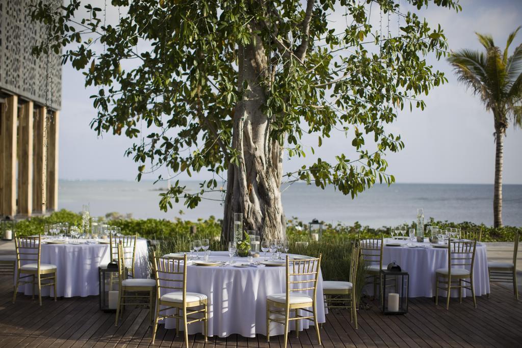 Фотография Nizuc Resort & SPA 5*