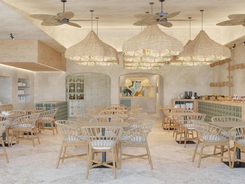 Изображение Gr Caribe By Solaris Cancun 5*