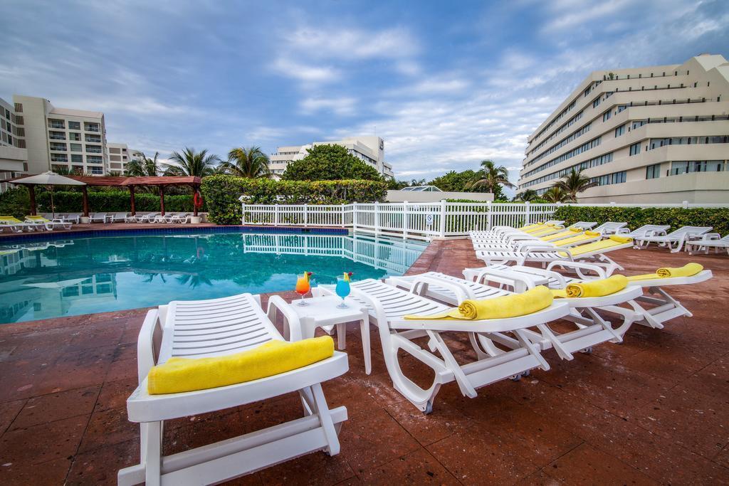 Фотография Park Royal Cancun 4*